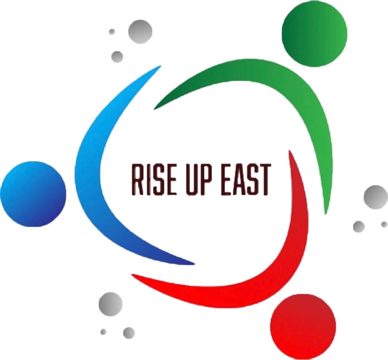 Rise Up East
