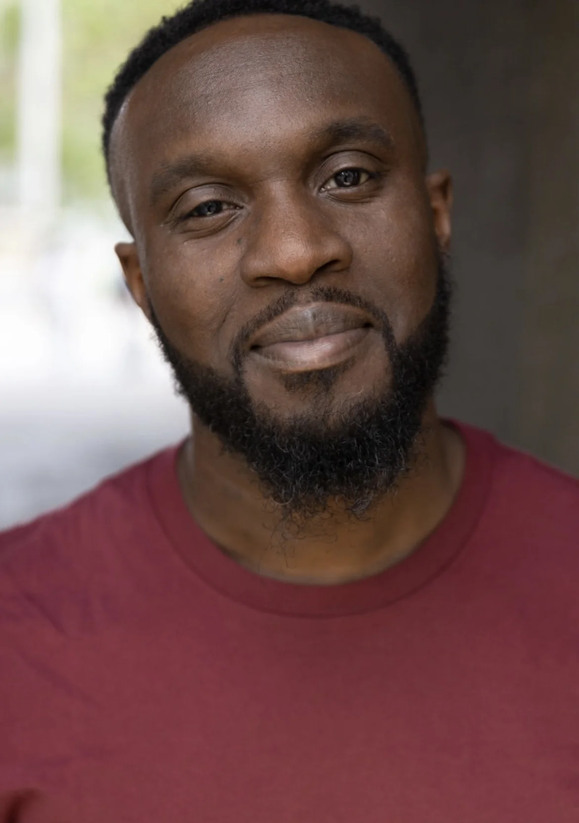 Deji Adeoshun