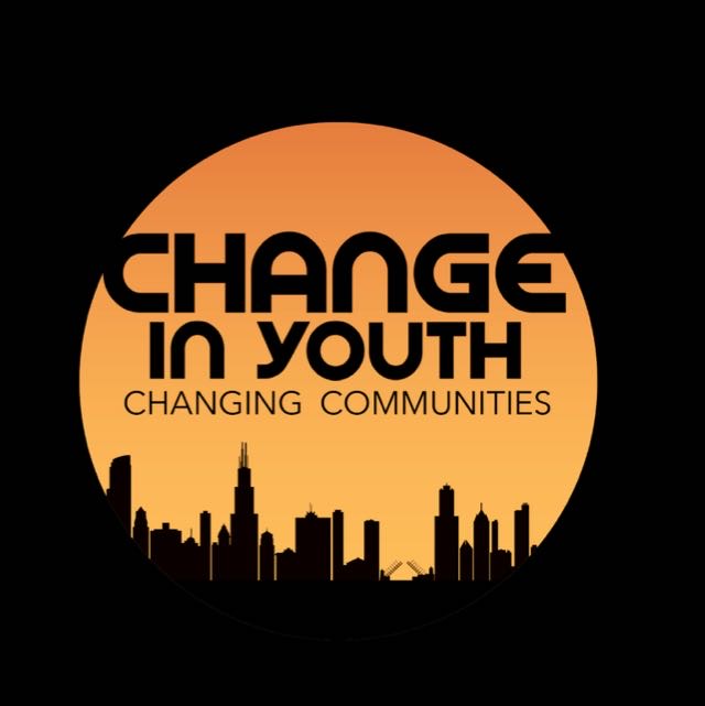 Change in Youth Logo